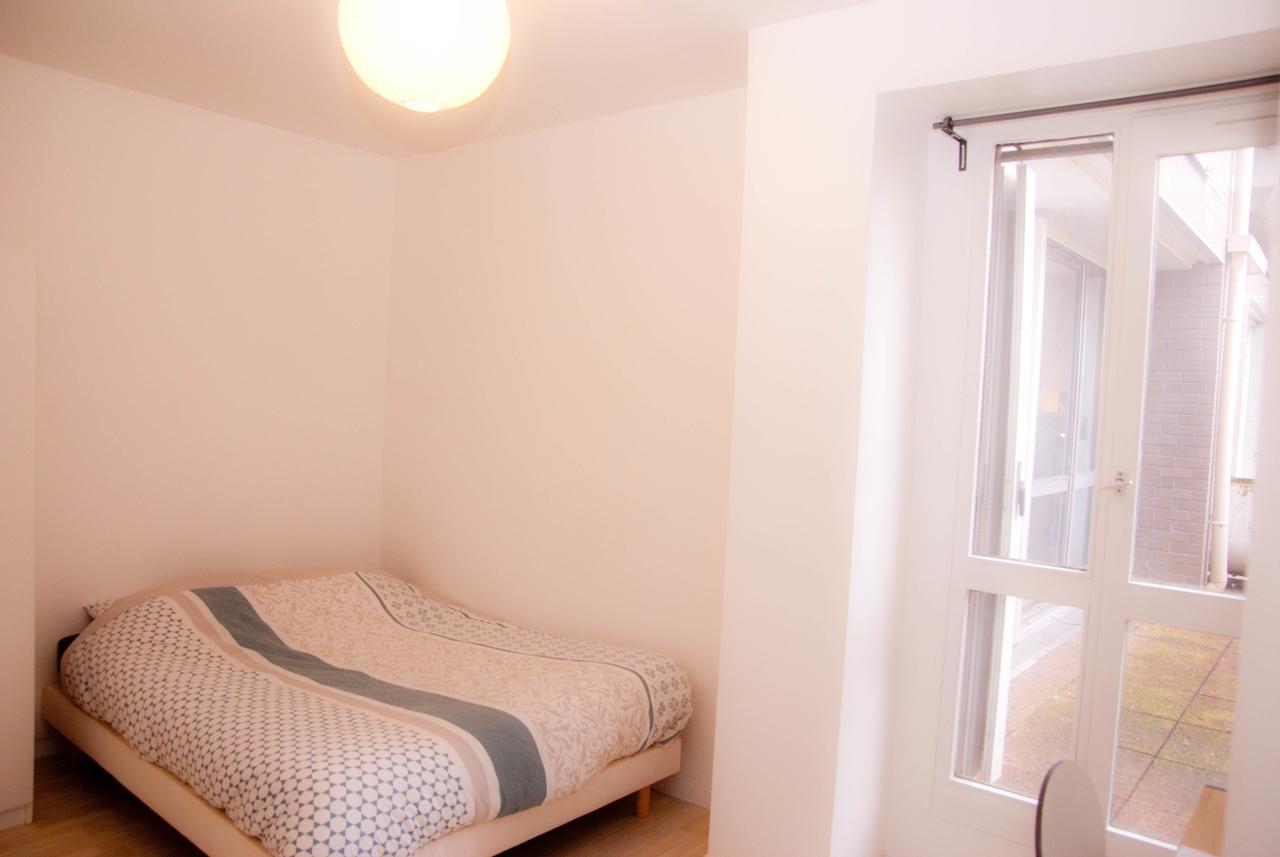 Stay In Evry Courcouronnes Exterior foto